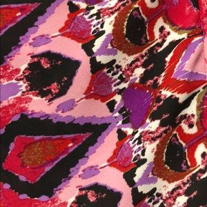 Lularoe Monroe kimono